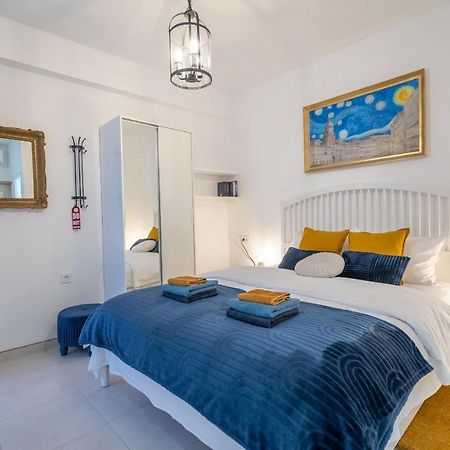 Starry Night Studio Apartment 리예카 외부 사진
