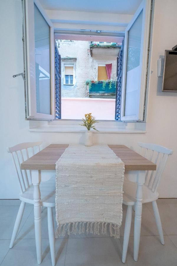 Starry Night Studio Apartment 리예카 외부 사진