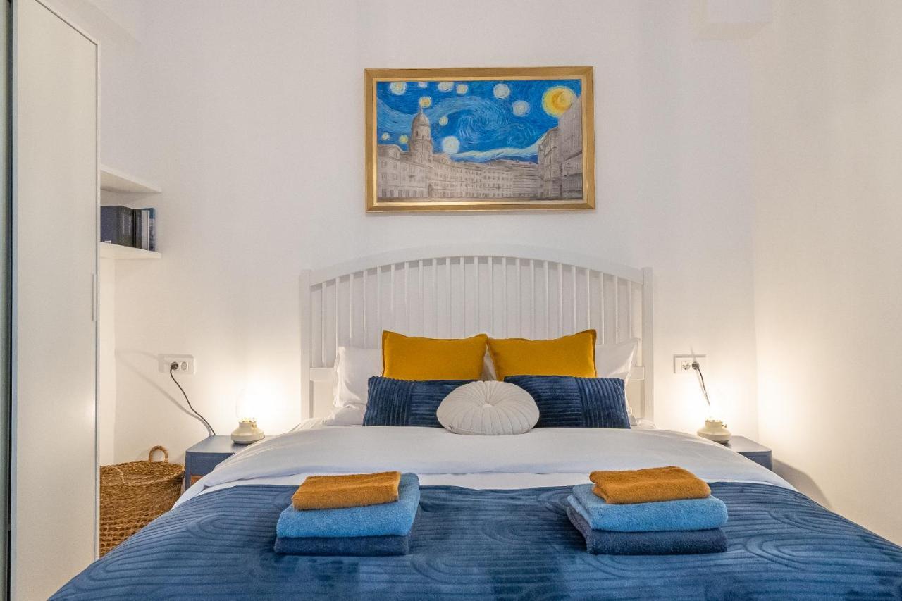Starry Night Studio Apartment 리예카 외부 사진