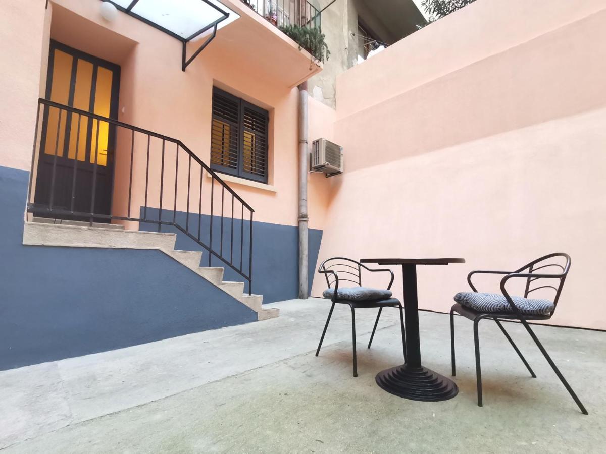 Starry Night Studio Apartment 리예카 외부 사진