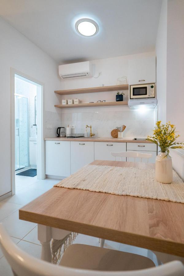 Starry Night Studio Apartment 리예카 외부 사진