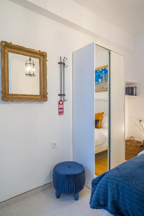 Starry Night Studio Apartment 리예카 외부 사진