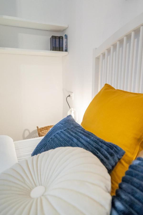 Starry Night Studio Apartment 리예카 외부 사진