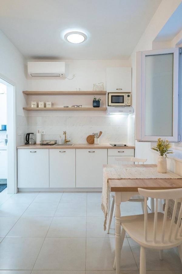 Starry Night Studio Apartment 리예카 외부 사진